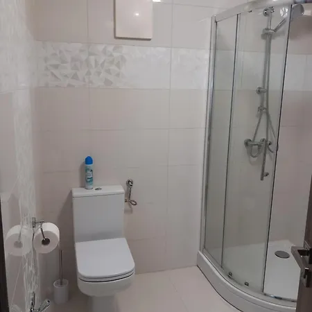 Apartment Prime Heviz