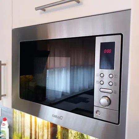 Apartment Prime