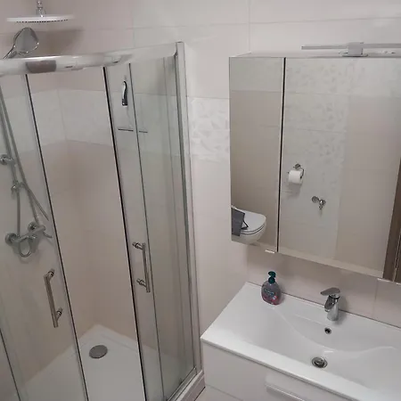 Prime Apartment *