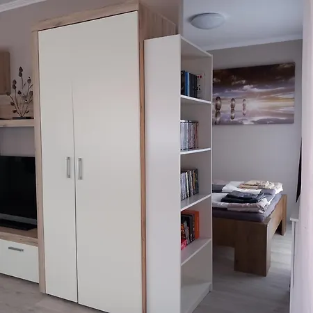 Apartment Prime