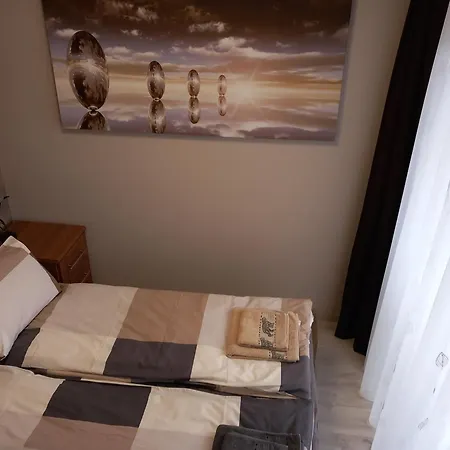 Prime Apartment Heviz