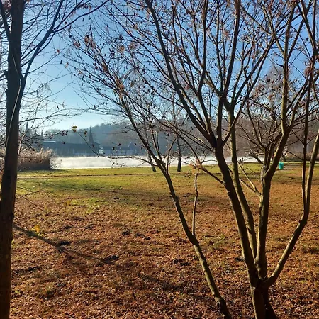 Appartement Prime Hévíz