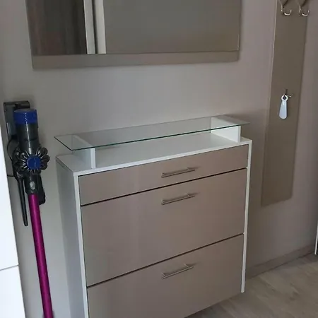 Prime Apartment