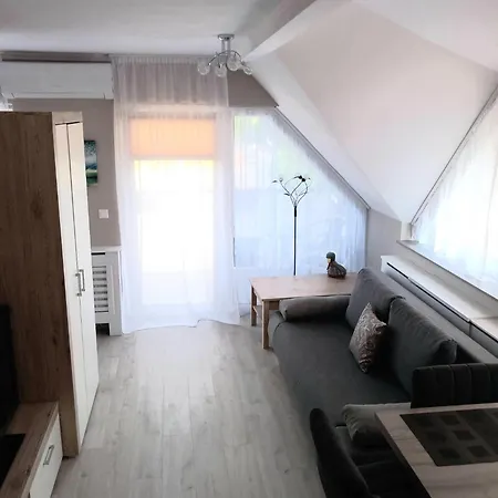 Prime Apartment