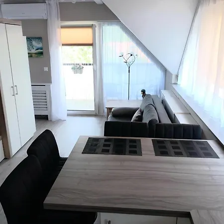 Prime Apartment