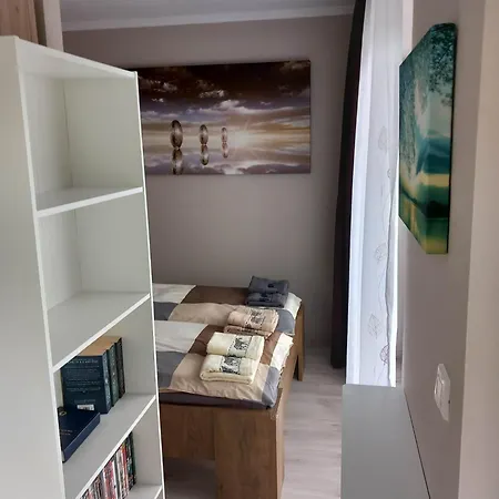 Prime Apartment *