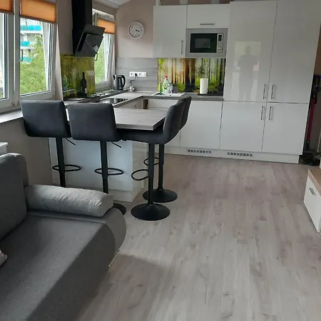 Apartment Prime