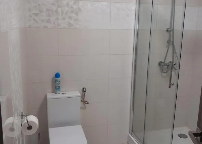 Apartament Prime Héviz
