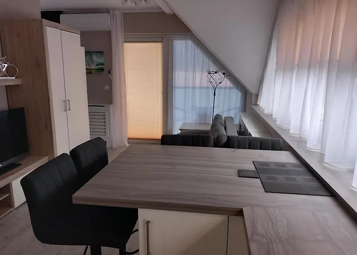 Apartament Prime *