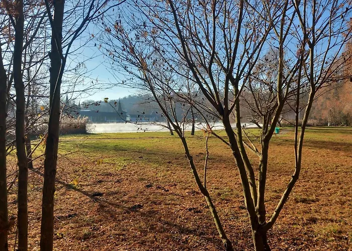 Apartament Prime Héviz